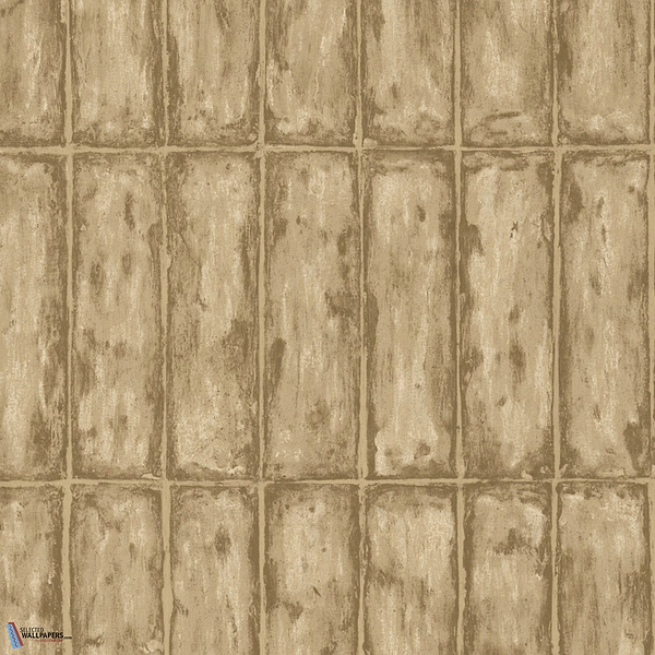 Chalk Stone-wallpaper-Arte-Inca Gold-Meter (M1)-60121-Selected Wallpapers