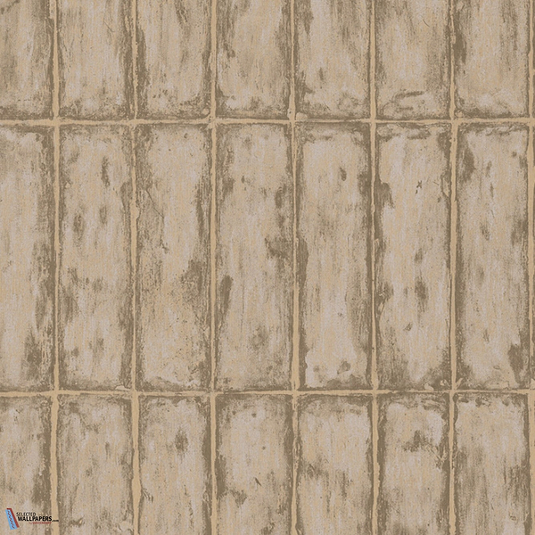Chalk Stone-wallpaper-Arte-Olive Gold-Meter (M1)-60125-Selected Wallpapers