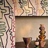 Chameleon Tapete-Mind the Gap-Selected Wallpapers-Interiors