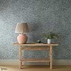 Chamomile Tapete-Morris & Co-Selected Wallpapers-Interiors