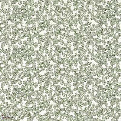 Chance wallpaper-Pierre Frey-Herbe-Meter (M1)-Selected-Wallpapers-Interiors
