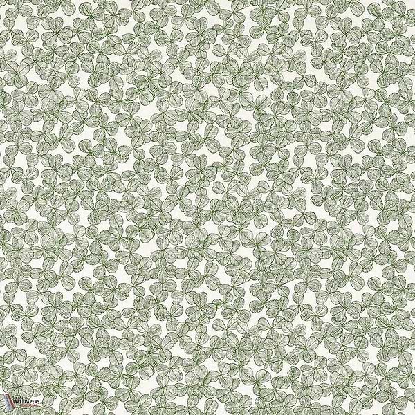 Chance wallpaper-Pierre Frey-Herbe-Meter (M1)-Selected-Wallpapers-Interiors