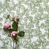 Chance wallpaper-Pierre Frey-Selected-Wallpapers-Interiors