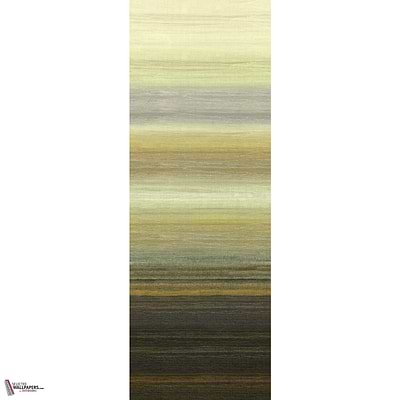 Chanderi wallpaper-Masureel-Clay-Paneel-260 cm-Selected Wallpapers-Interiors
