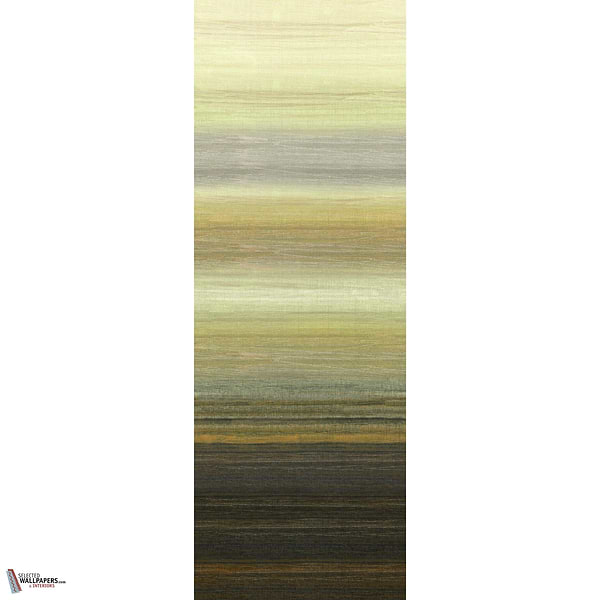 Chanderi wallpaper-Masureel-Clay-Paneel-260 cm-Selected Wallpapers-Interiors