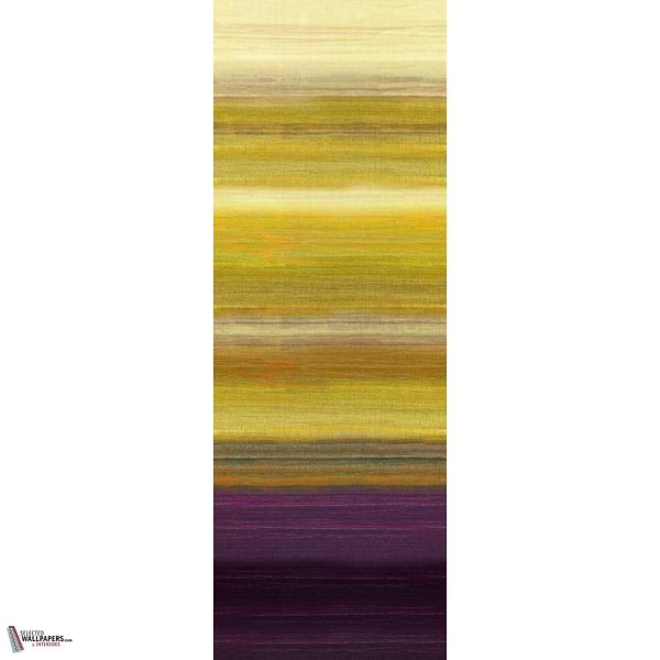 Chanderi wallpaper-Masureel-Honey-Paneel-260 cm-Selected Wallpapers-Interiors
