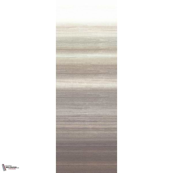 Chanderi Tapete-Masureel-Moonbeam-Paneel-260 cm-Selected Wallpapers-Interiors