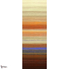 Chanderi Tapete-Masureel-Sunset-Paneel-260 cm-Selected Wallpapers-Interiors