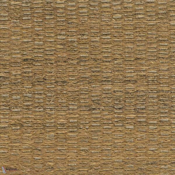 Chanvre Texture wallpaper-CMO Paris-Tabac-Meter (M1)-Selected Wallpapers-Interiors