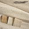 Chanvre Texture wallpaper-CMO Paris-Selected Wallpapers-Interiors