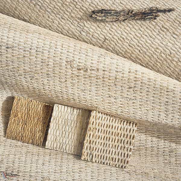 Chanvre Texture wallpaper-CMO Paris-Selected Wallpapers-Interiors