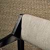 Chanvre Texture wallpaper-CMO Paris-Selected Wallpapers-Interiors