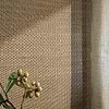 Chanvre Texture wallpaper-CMO Paris-Selected Wallpapers-Interiors