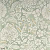 Charmes wallpaper-Pierre Frey-Celadon-Meter (M1)-Selected Wallpapers-Interiors