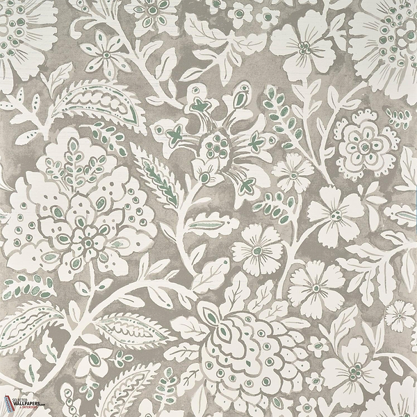 Charmes wallpaper-Pierre Frey-Galet-Meter (M1)-Selected Wallpapers-Interiors