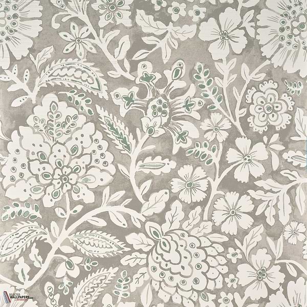 Charmes wallpaper-Pierre Frey-Galet-Meter (M1)-Selected Wallpapers-Interiors