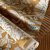 Charmes wallpaper-Pierre Frey-Selected Wallpapers-Interiors