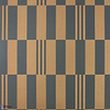 Checkerboard Metallic Wallcovering-Kirkby Design-wallpaper-Panther-Roll-Selected Wallpapers
