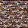 Cheviot Tapete-Masureel-Nocturne-Paneel A-Selected-Wallpapers-Interiors
