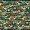 Cheviot Tapete-Masureel-Autumnal-Paneel A-Selected-Wallpapers-Interiors
