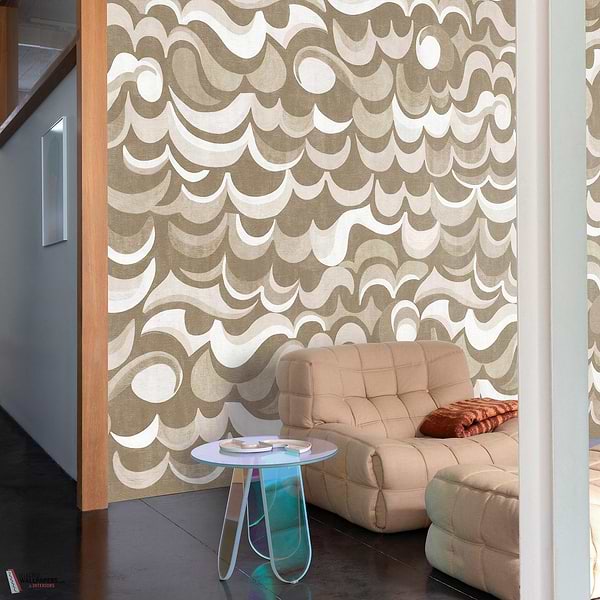Cheviot Tapete-Masureel-Selected-Wallpapers-Interiors