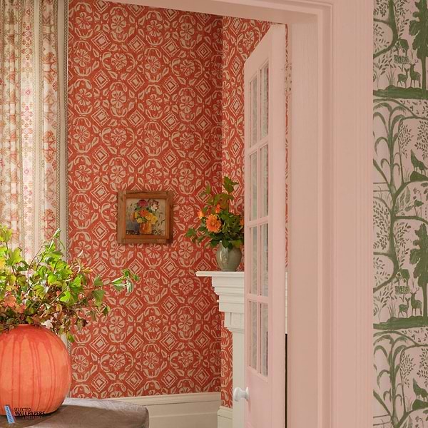 Chimney Cake-Tapete-Mind the Gap-Selected Wallpapers