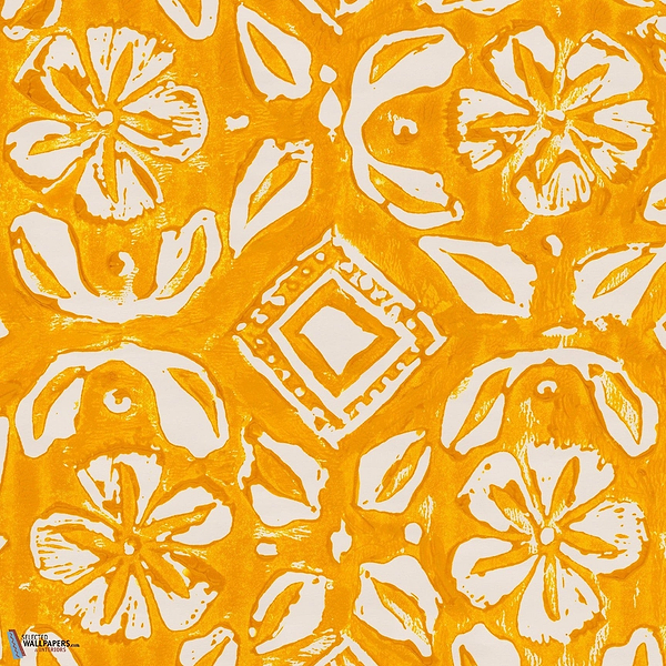 Chimney Cake-Tapete-Mind the Gap-Butter-Rolle-WP20797-Selected Wallpapers