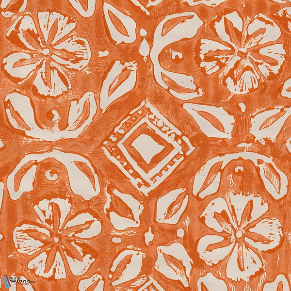 Chimney Cake-Tapete-Mind the Gap-Clementine-Rolle-WP20798-Selected Wallpapers