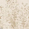 Chinoiserie Garden behang-Sandberg-Beige-Mattic-M2-Selected Wallpapers-Interiors