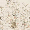 Chinoiserie Garden behang-Sandberg-Eggshell-Mattic-M2-Selected Wallpapers-Interiors