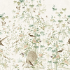Chinoiserie Garden behang-Sandberg-Light Green-Mattic-M2-Selected Wallpapers-Interiors