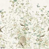 Chinoiserie Garden behang-Sandberg-Light Green-Mattic-M2-Selected Wallpapers-Interiors