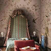 Chinoiserie Garden behang-Sandberg-Selected Wallpapers-Interiors