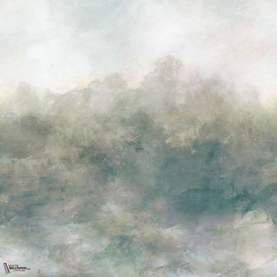 Cielo Mural Tapete-Romo-Spring-Rolle-Selected-Wallpapers-Interiors