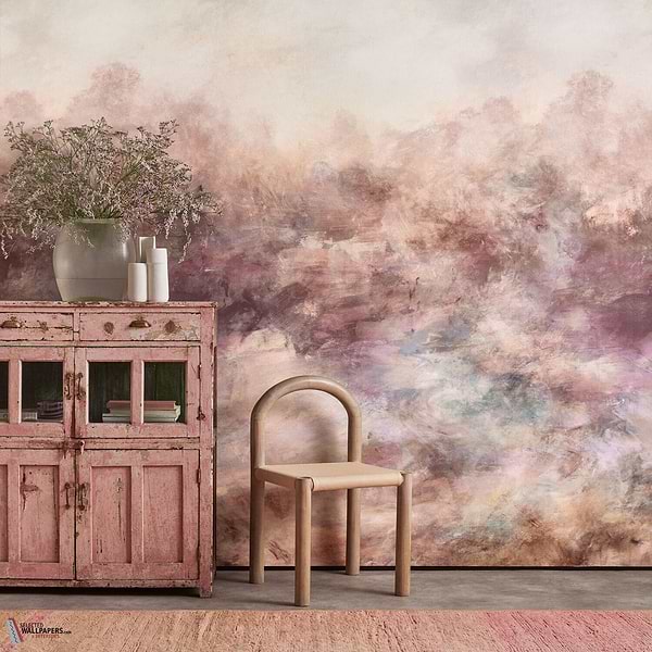 Cielo Mural Tapete-Romo-Selected-Wallpapers-Interiors