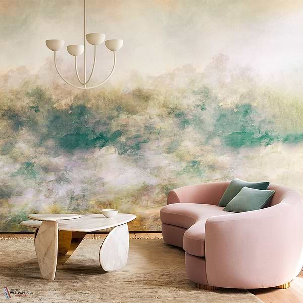 Cielo Mural Tapete-Romo-Selected-Wallpapers-Interiors