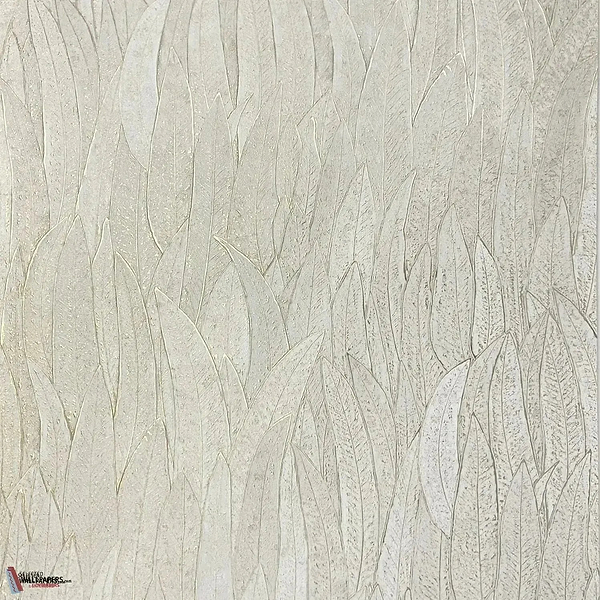 Cinerea-Casamance-wallpaper-Ivoire/Dore-Roll-Selected Wallpapers