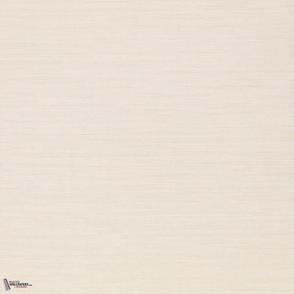 Ciro Abaca Embossed Tapete-Romo-Egret-Rolle-Selected-Wallpapers-Interiors