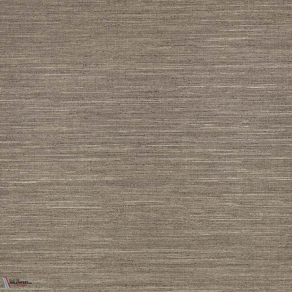 Ciro Abaca Embossed Tapete-Romo-Lava Rock-Rolle-Selected-Wallpapers-Interiors