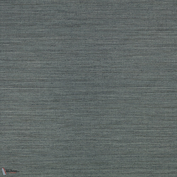 Ciro Abaca Embossed Tapete-Romo-Twilight-Rolle-Selected-Wallpapers-Interiors