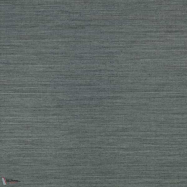 Ciro Abaca Embossed Tapete-Romo-Twilight-Rolle-Selected-Wallpapers-Interiors