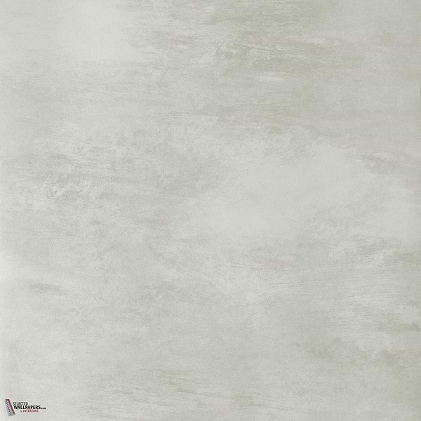Cloud 9 wallpaper-Anna French-Grey on pearl-Roll-Selected Wallpapers-Interiors