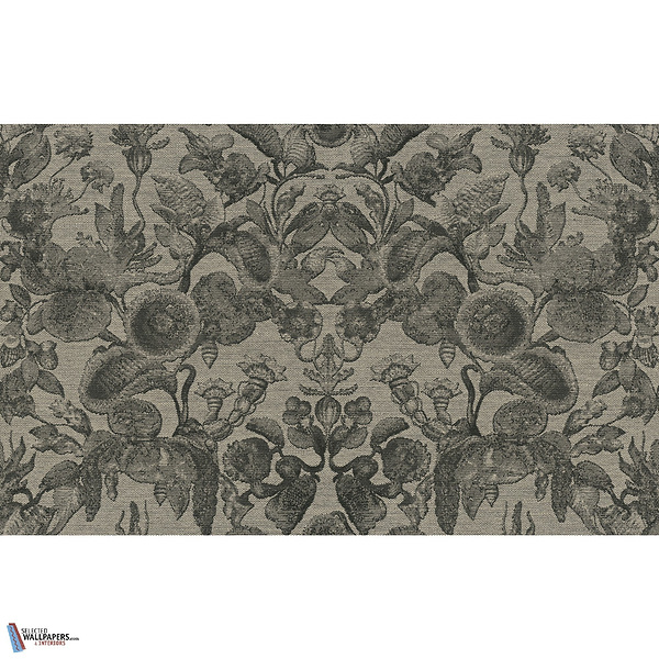 Coccinella Bella Jacquard-Moooi-wallpaper-Selected-Wallpapers-Interiors