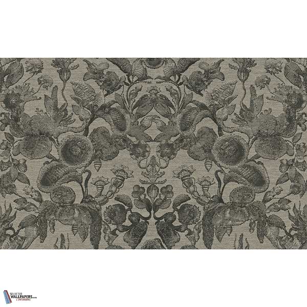 Coccinella Bella Jacquard-Moooi-wallpaper-Selected-Wallpapers-Interiors