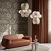 Coccinella Bella Jacquard-Moooi-wallpaper-Selected-Wallpapers-Interiors
