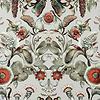 Coccinella Bella-Moooi-behang-Stone Grey-Meter (M1)-Selected-Wallpapers-Interiors