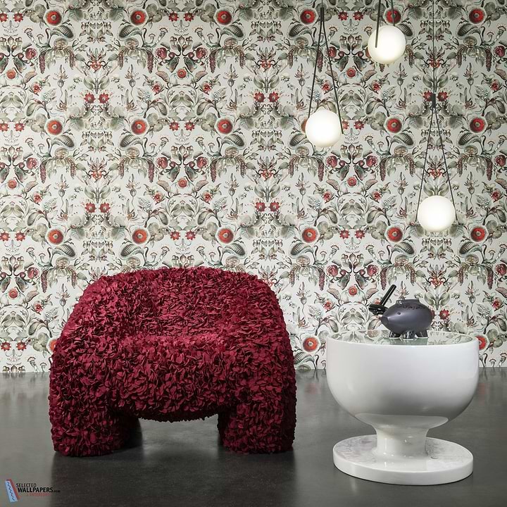 Coccinella Bella-Moooi-behang-Selected-Wallpapers-Interiors