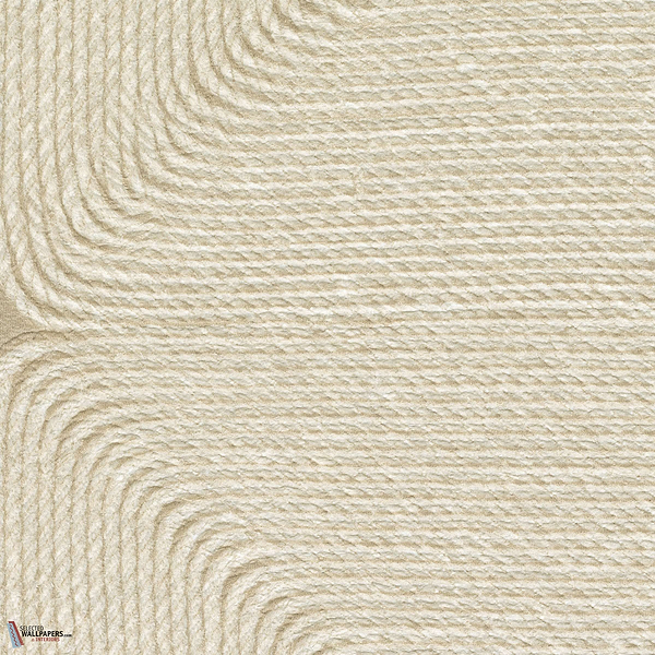 Cocon wallpaper-Elitis-1-Roll-Selected-Wallpapers-Interiors