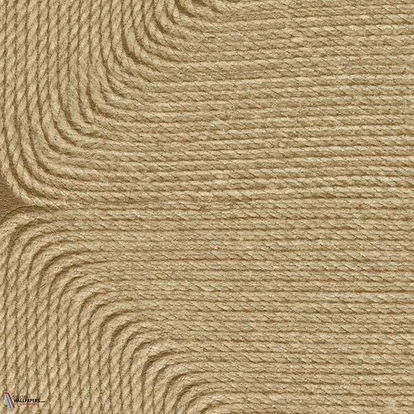 Cocon wallpaper-Elitis-10-Roll-Selected-Wallpapers-Interiors