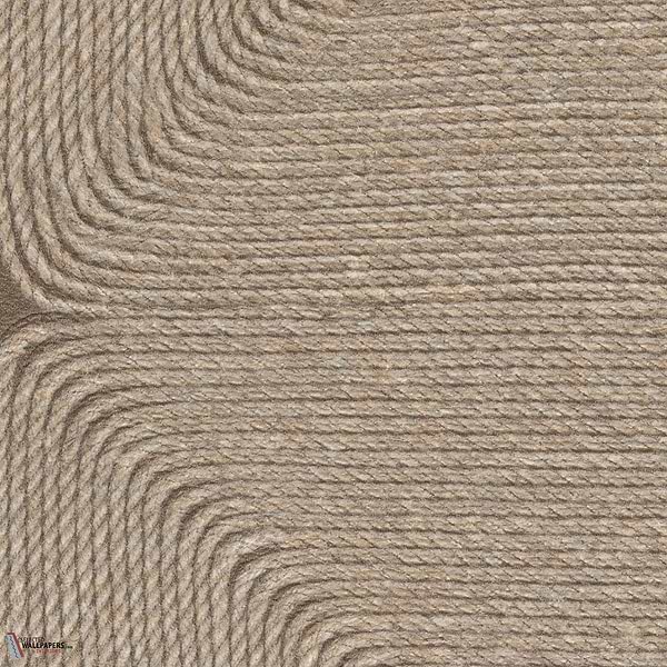Cocon wallpaper-Elitis-11-Roll-Selected-Wallpapers-Interiors